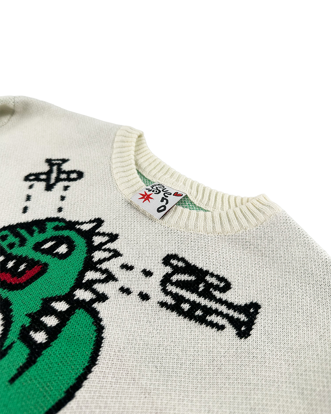 Gozie Sueno Kids Sweater Knitwear