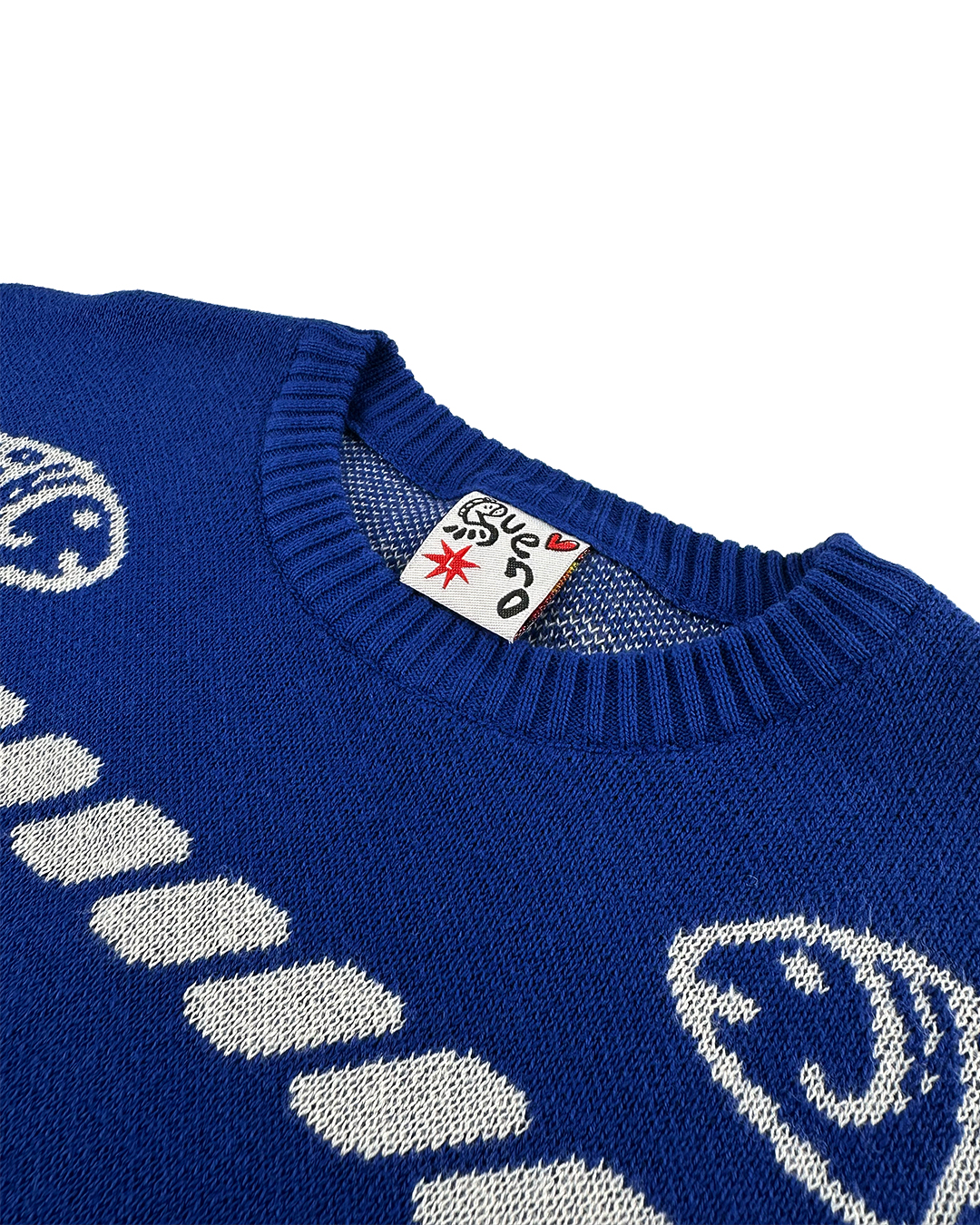 Sailo Sueno Kids Sweater Knitwear