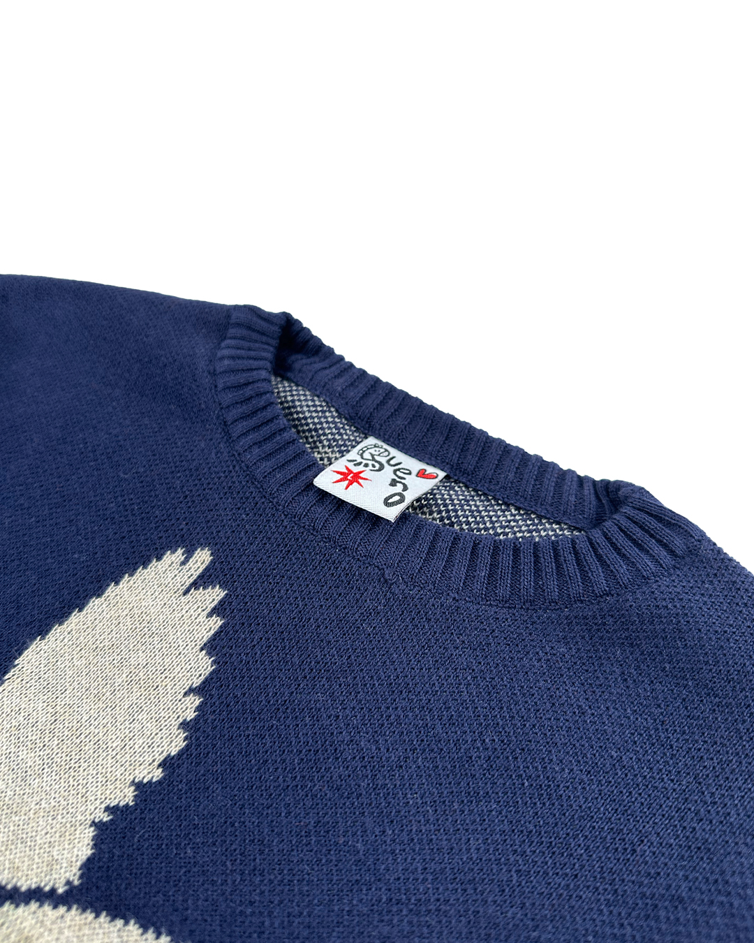 Bribri Sueno Kids Sweater Knitwear