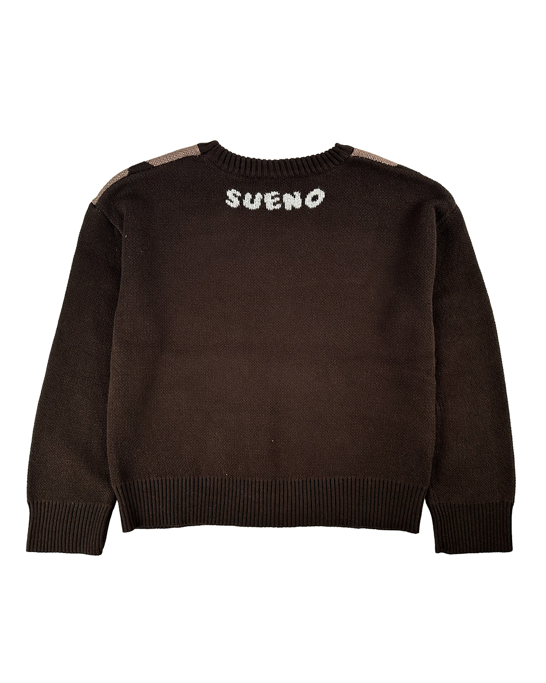 Horsie Sueno Kids Sweater Knitwear