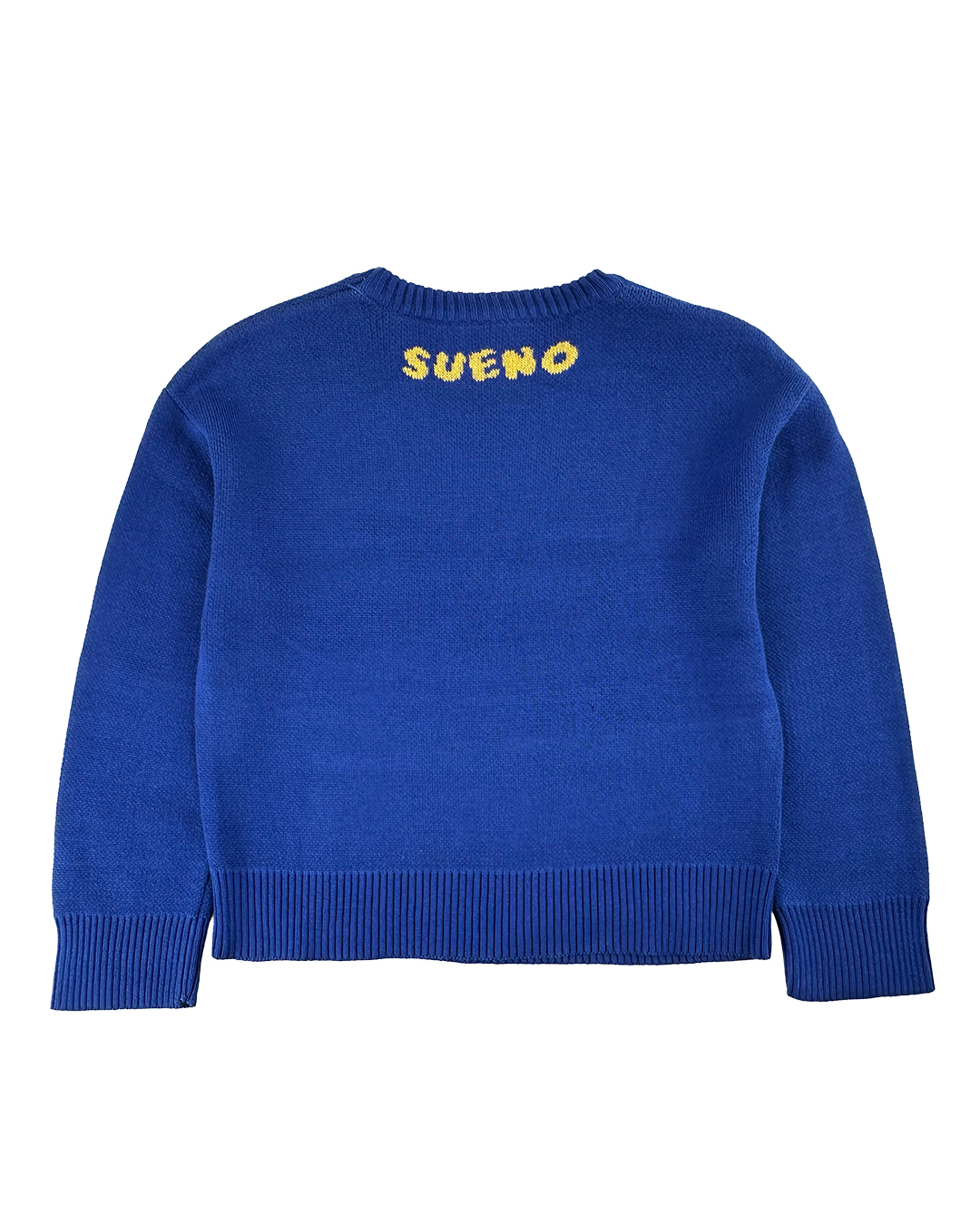 Odys Sueno Kids Sweater Knitwear