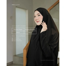 100511 - Muslim Fashion/Women Muslim Wear/Dresses/Set Warda
