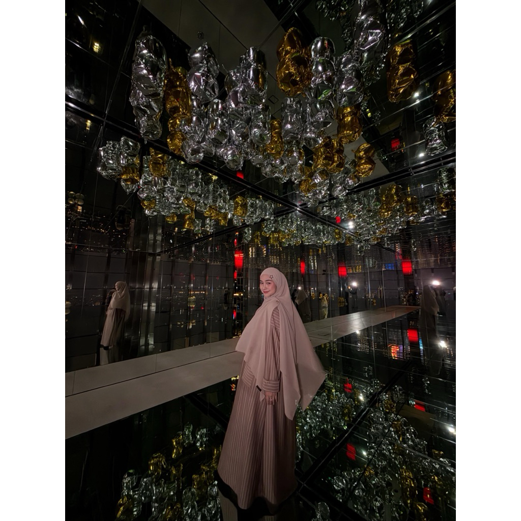 shakirasyari - Ghania Khiban Square