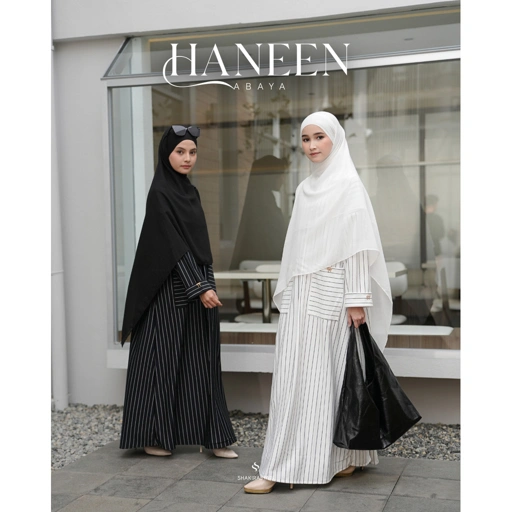 Image of Shakirasyari - Haneen Abaya