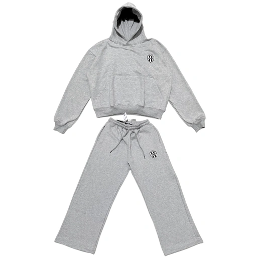 Image of VO2 STRIPE GREY SET