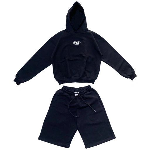 Image of V02 SIGNATURE BLACK SET