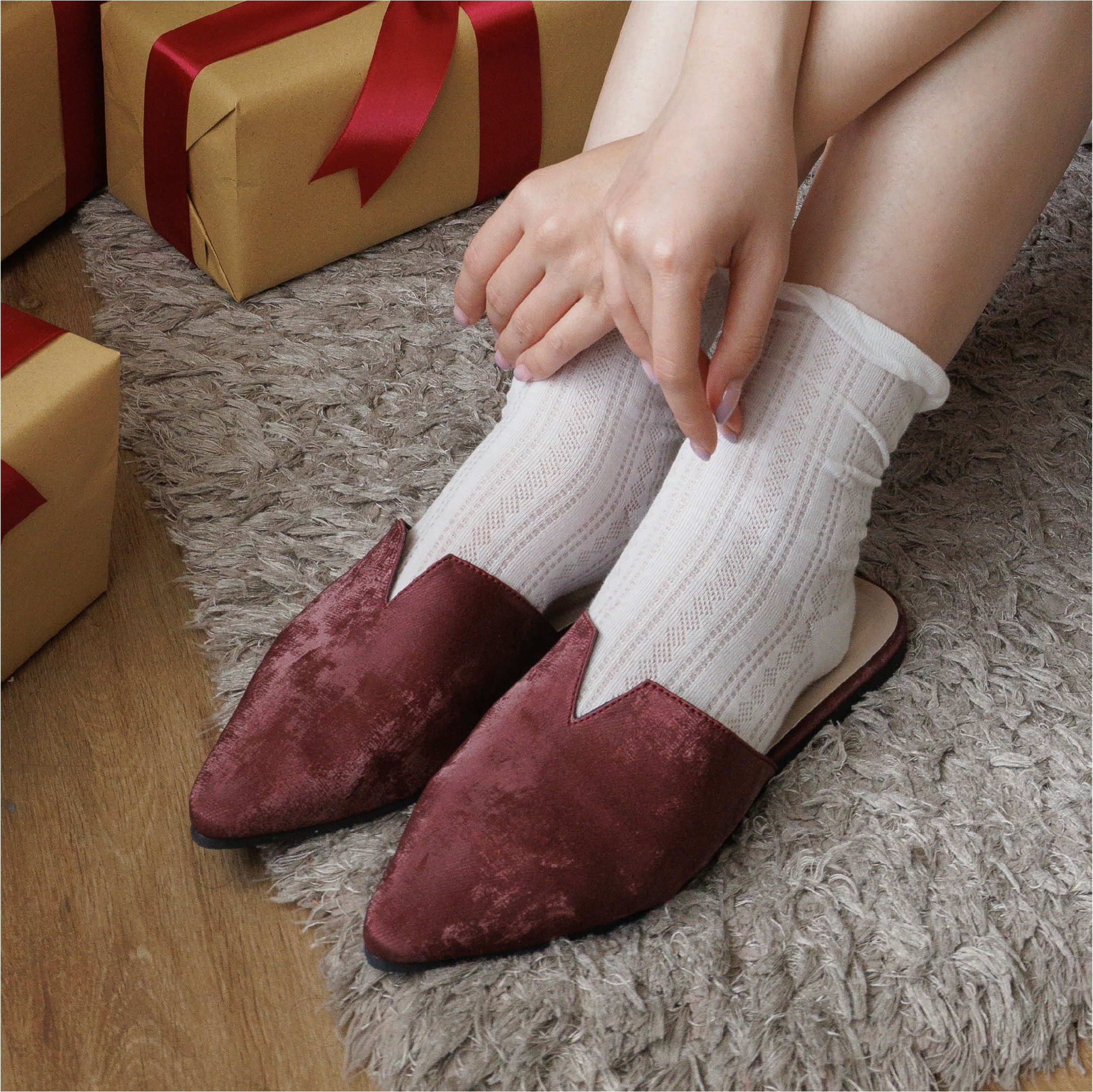 Celeste Flats