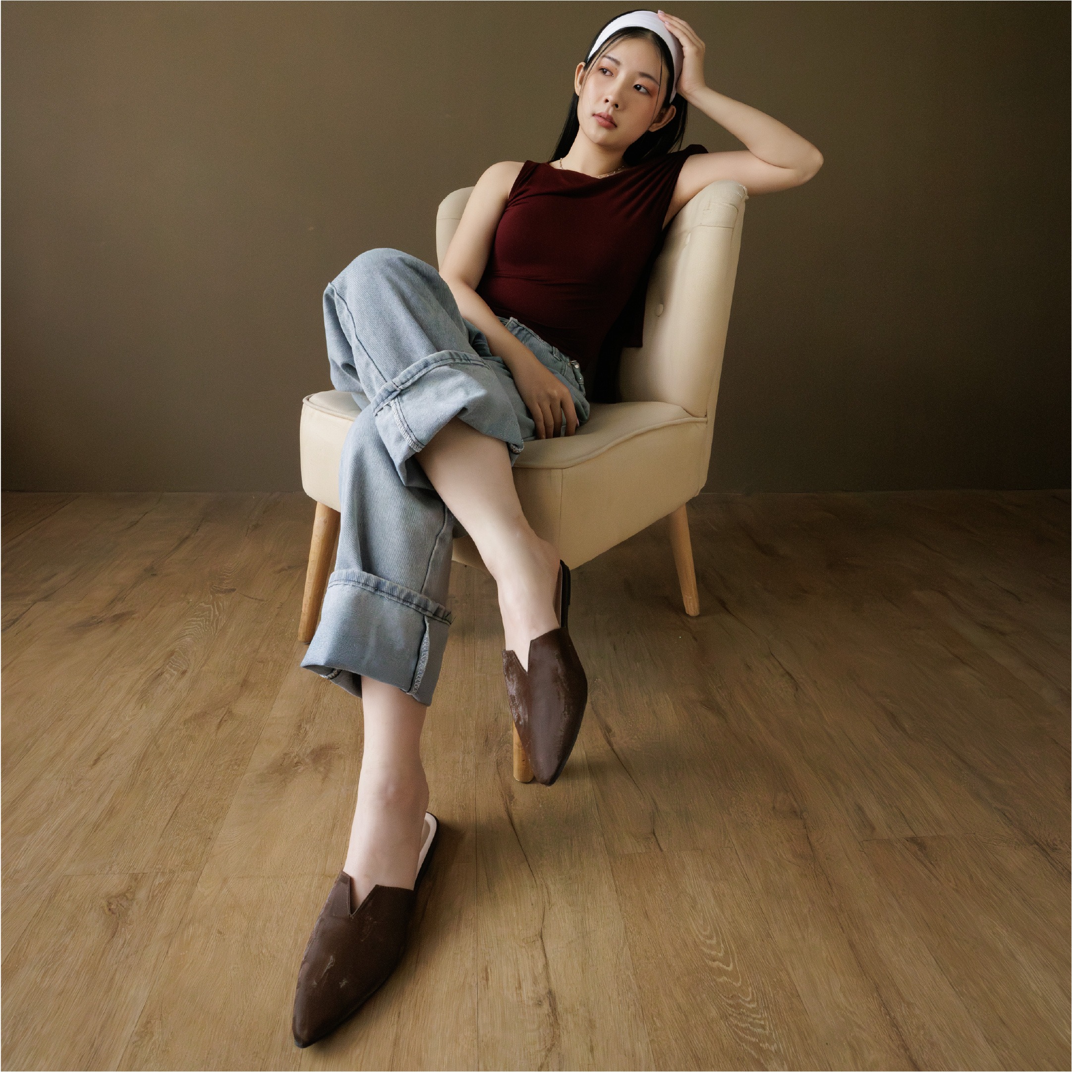 Celeste Flats
