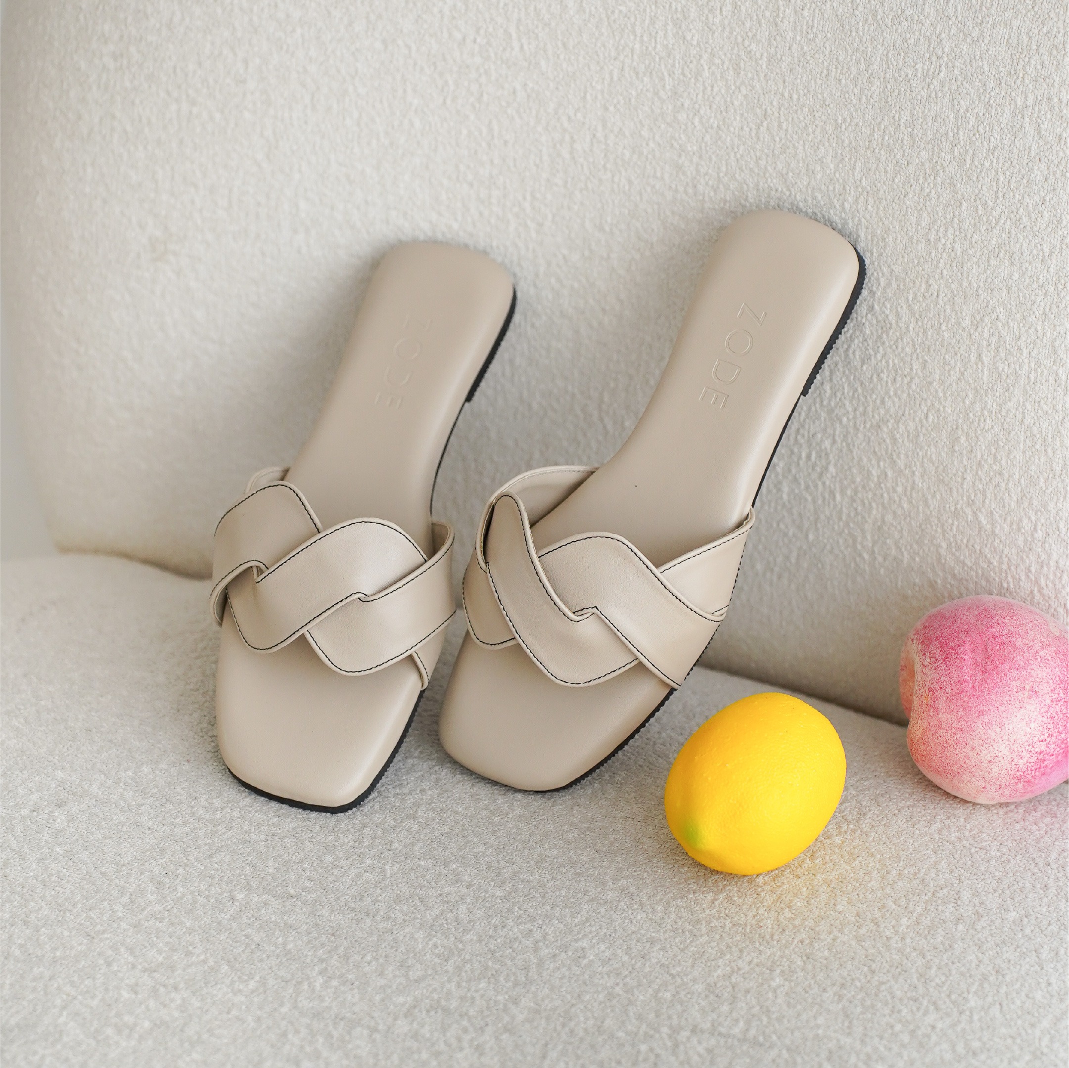 Stella Sandal