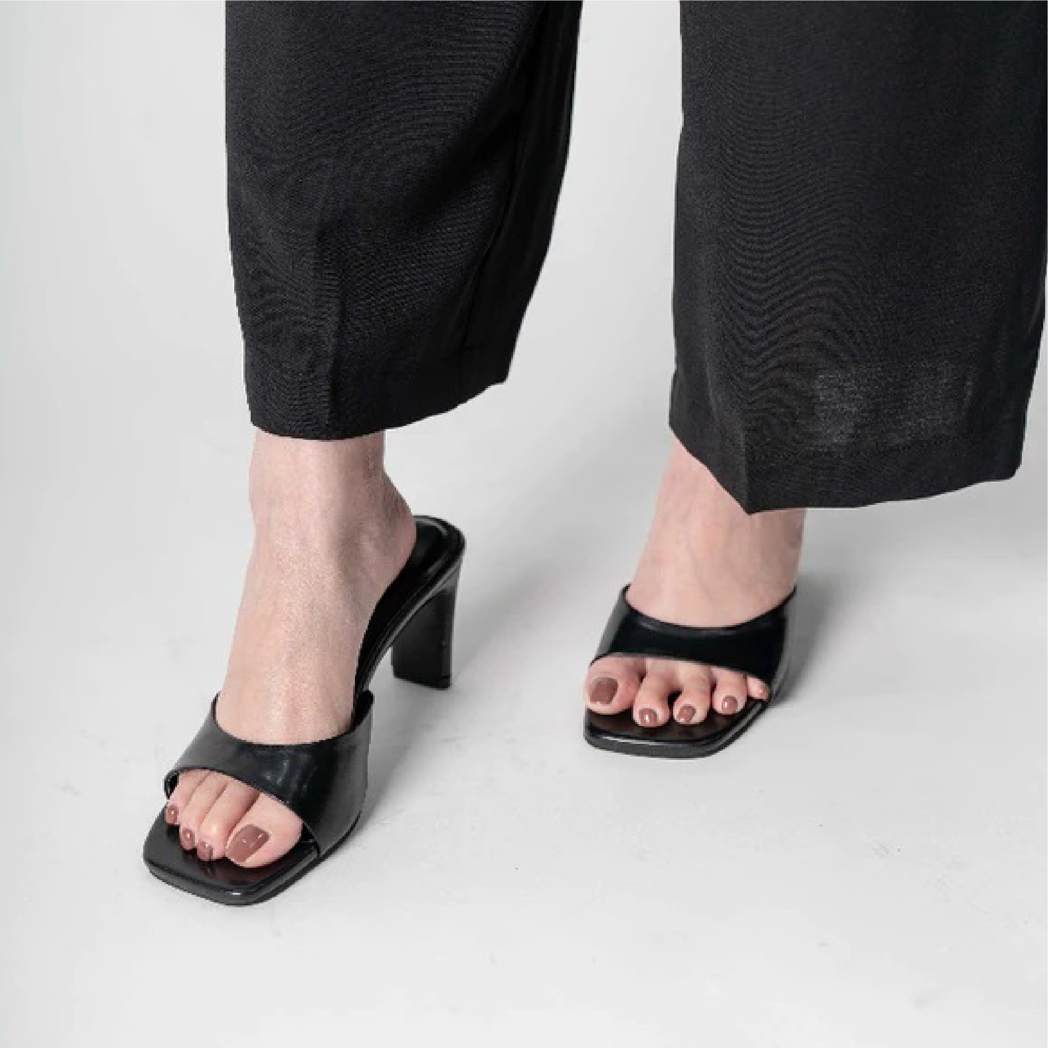 Harper Heels