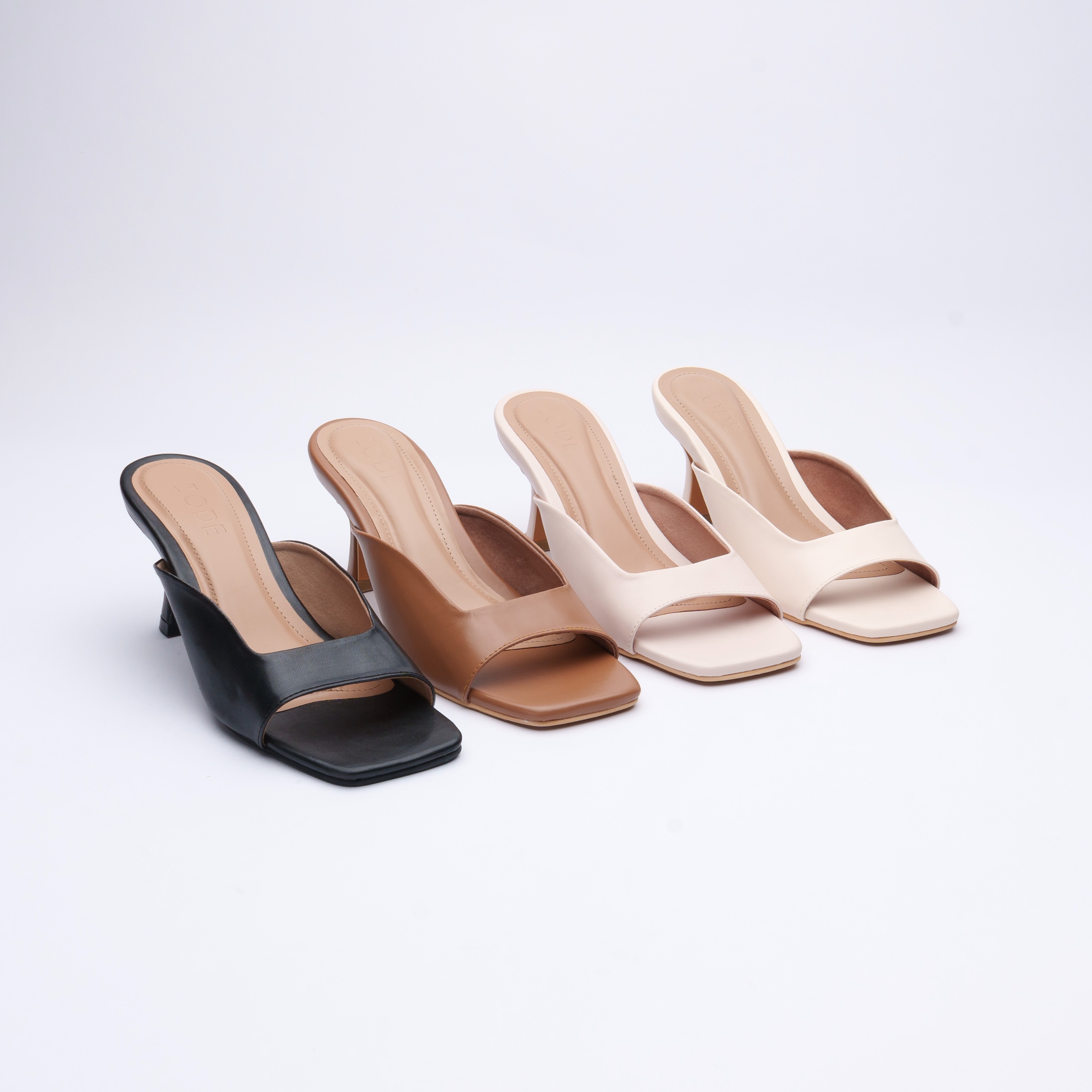Clara Heels