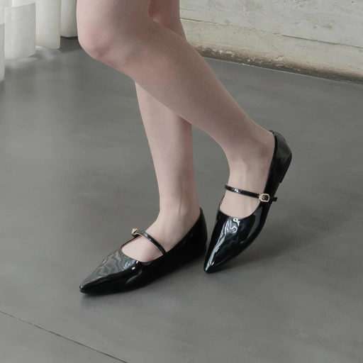 Image of Inggrid Flatshoes