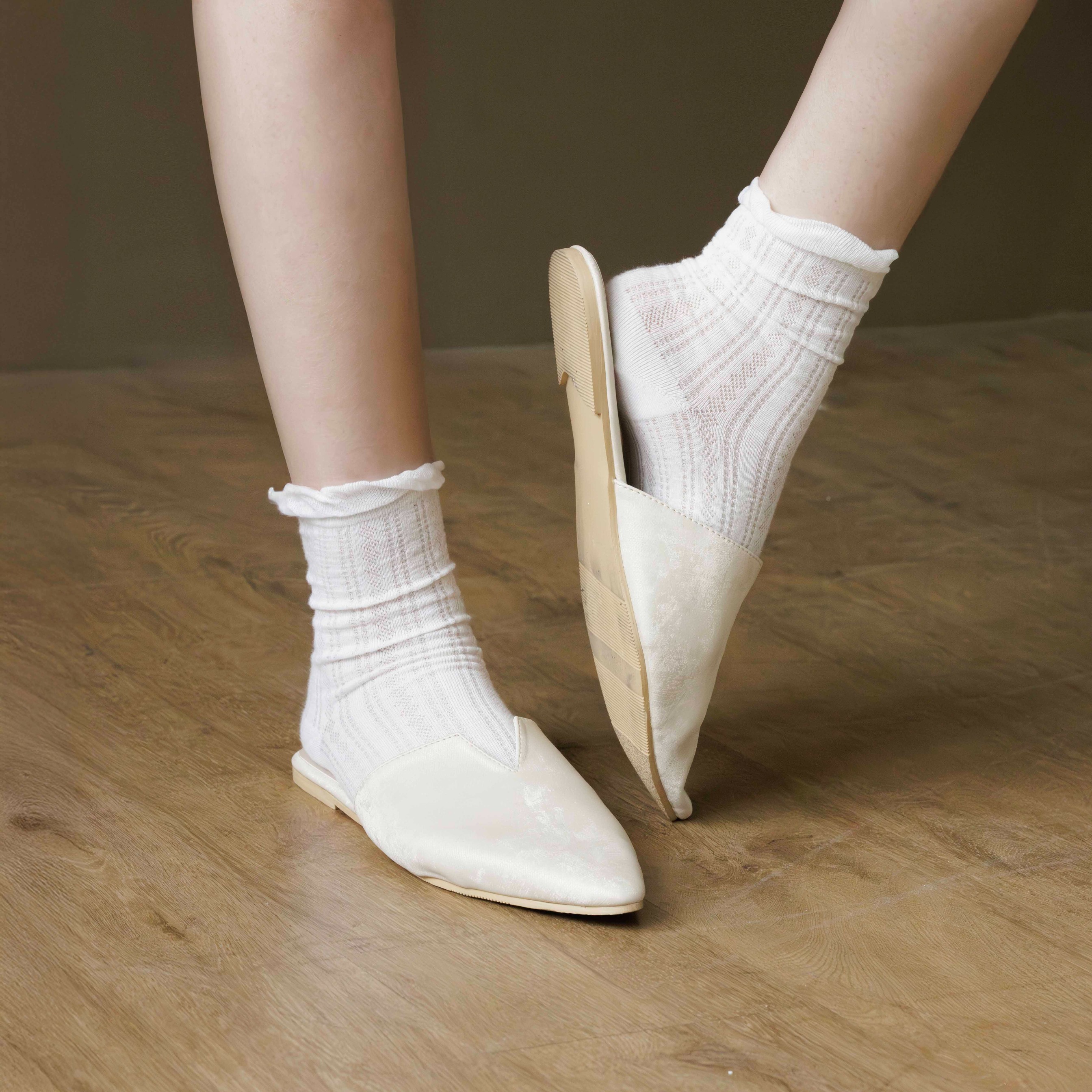 Celeste Flats