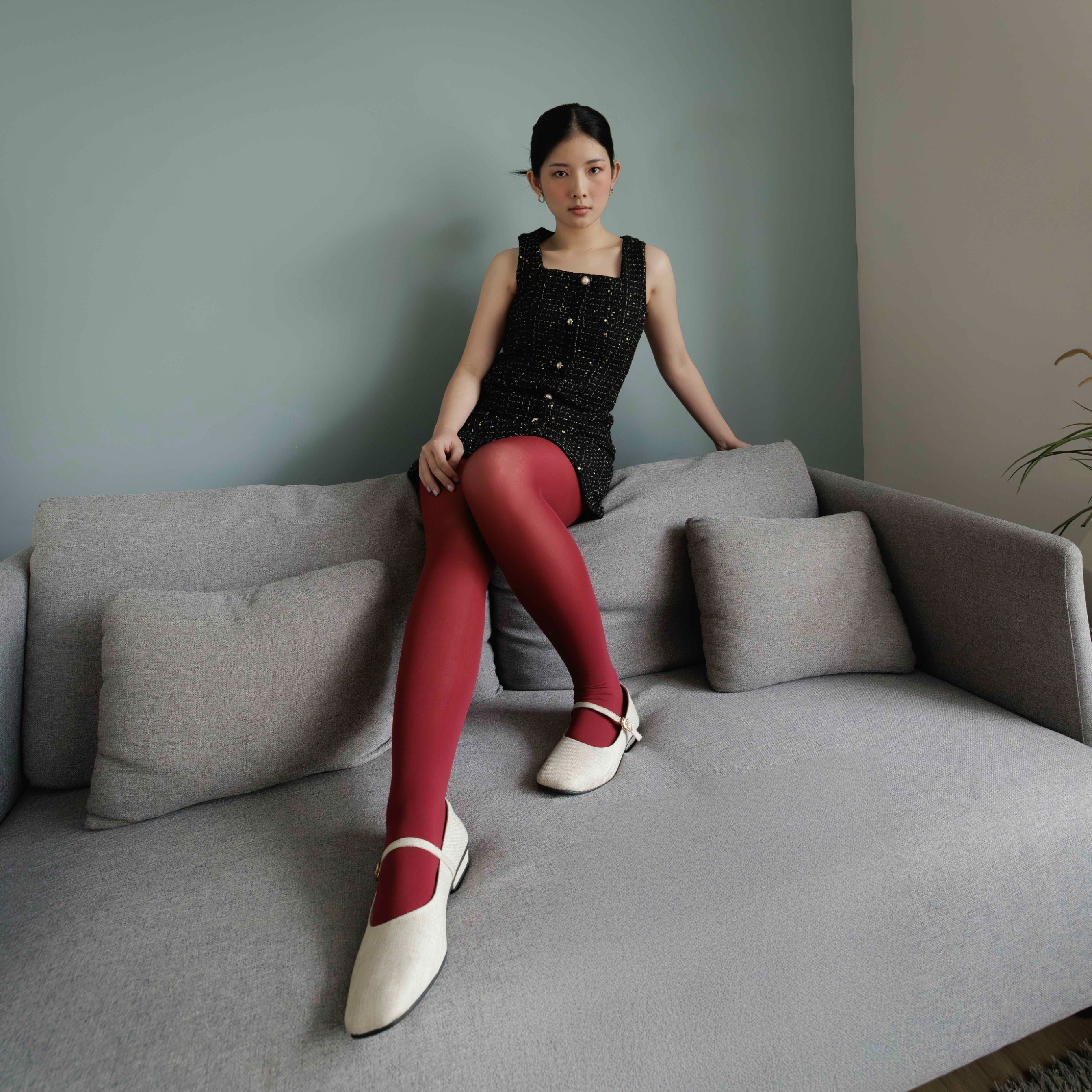 Leah Flatshoes