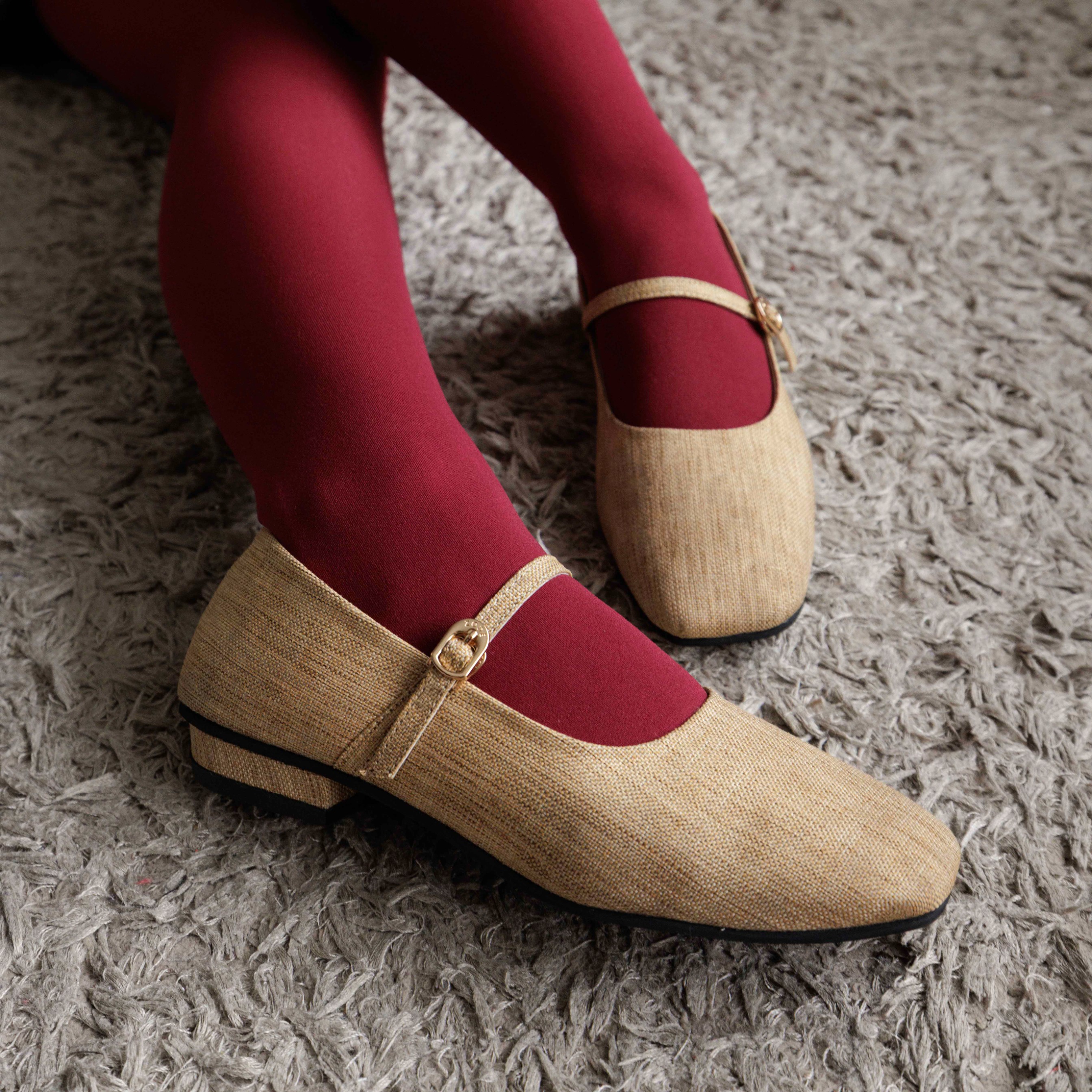 Leah Flatshoes
