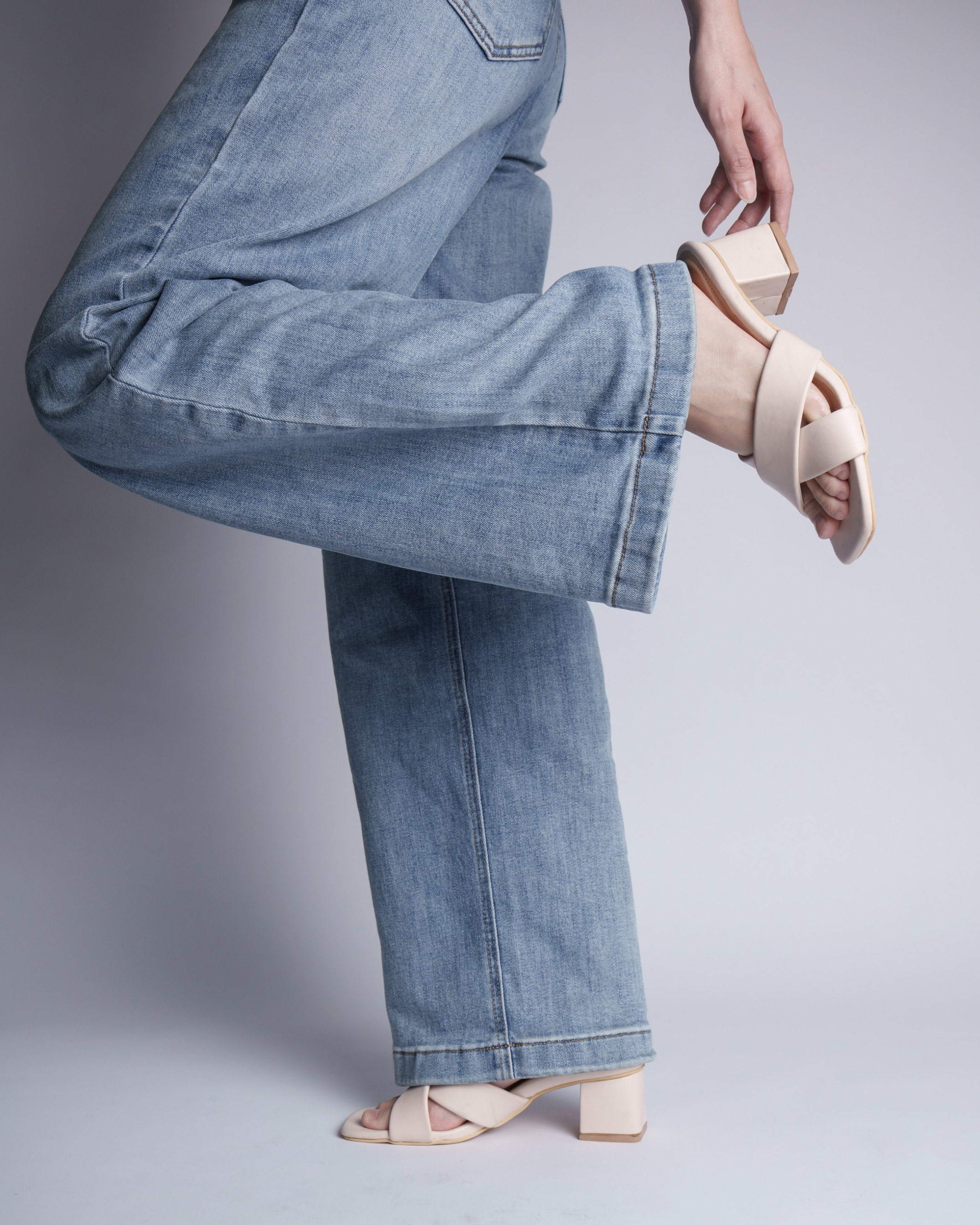 Xera Heels