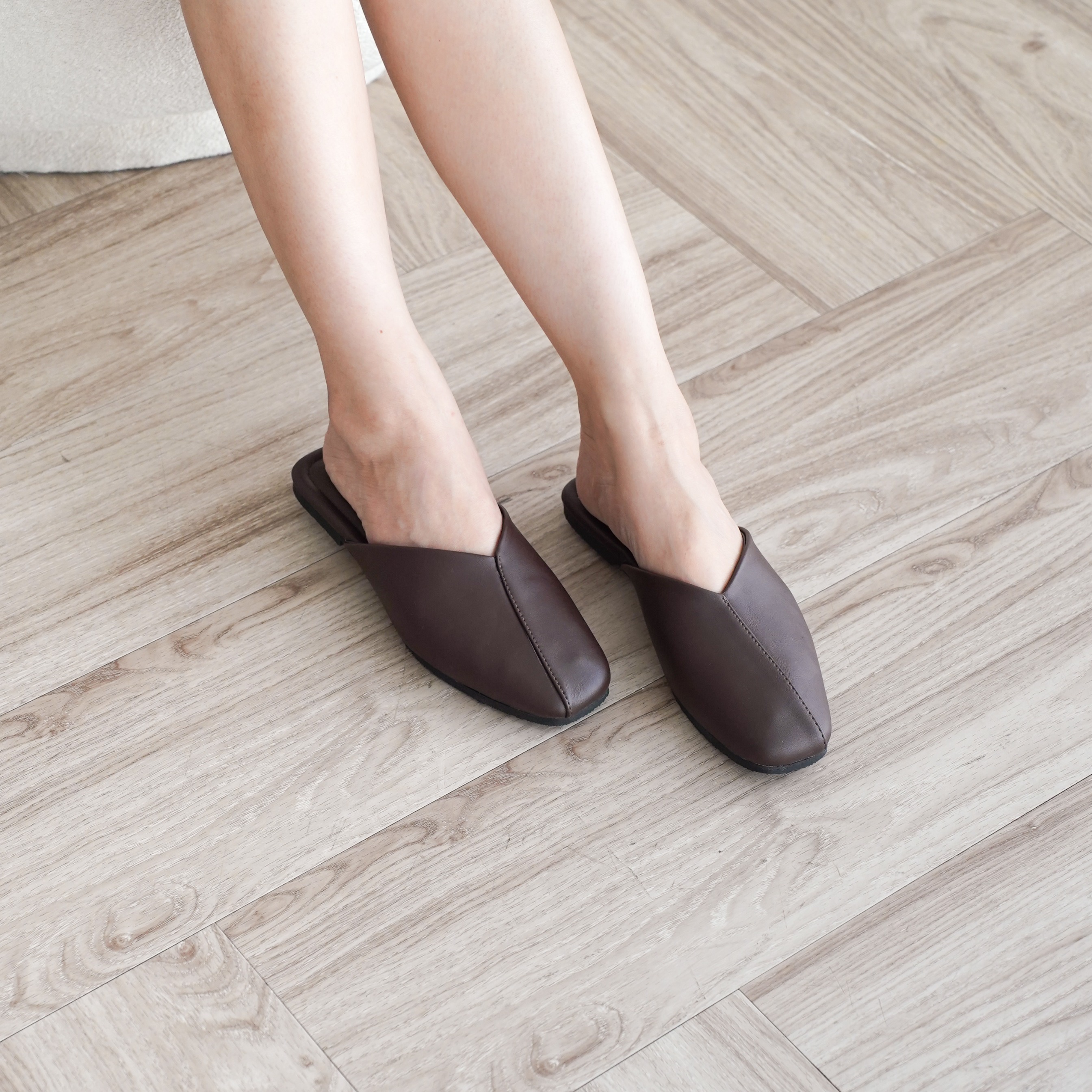 Esther Flats