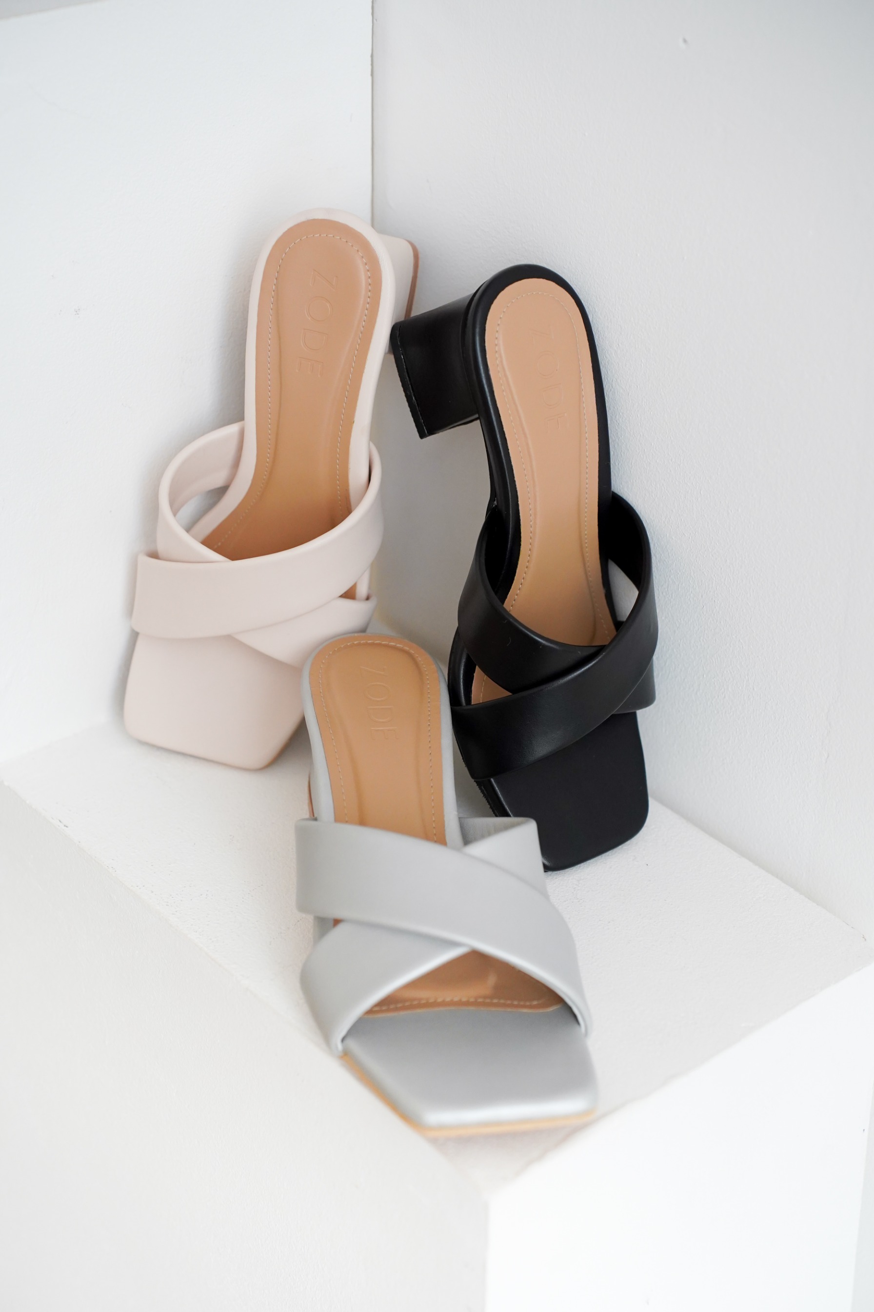 Xera Heels