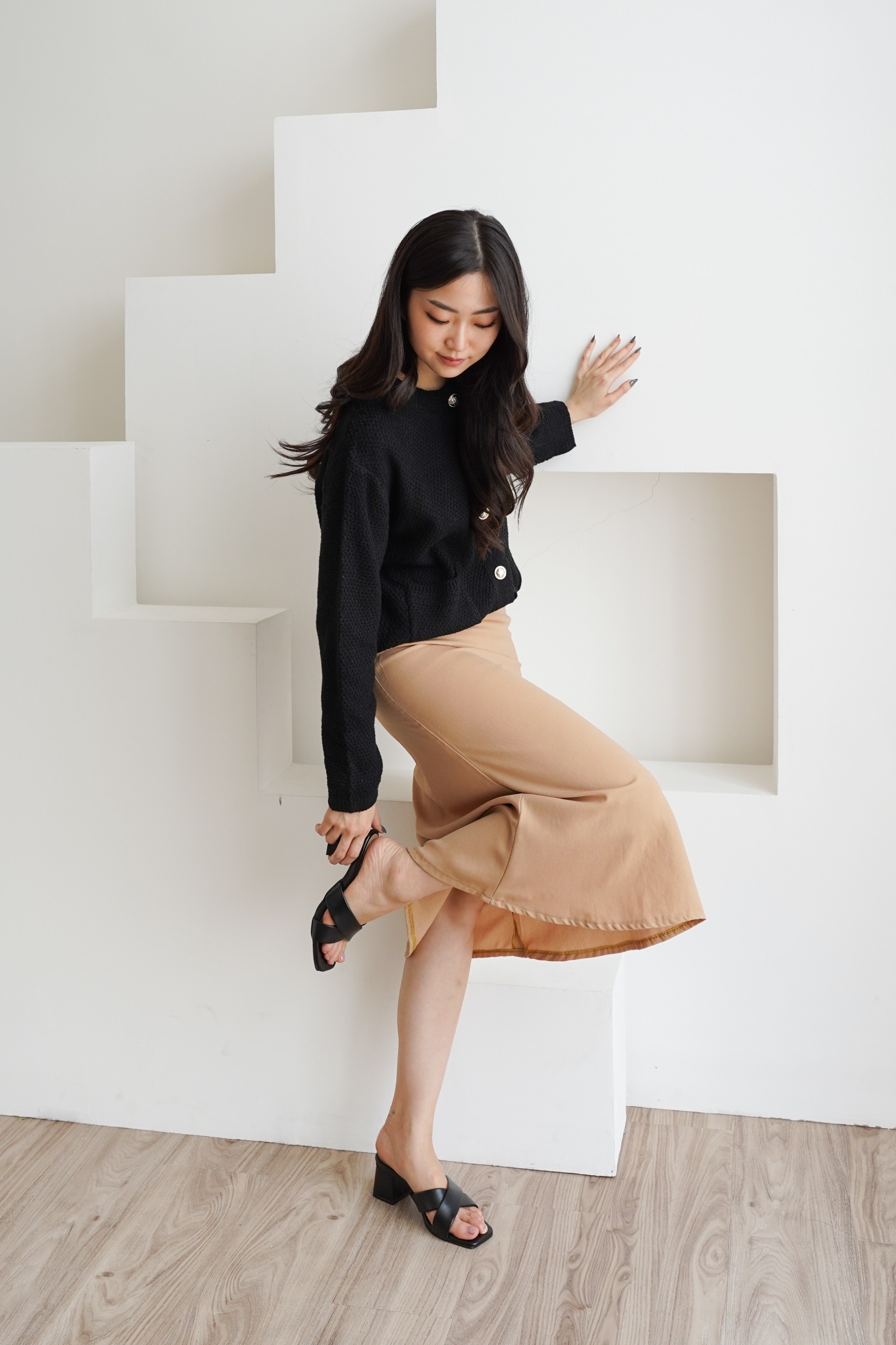 Xera Heels