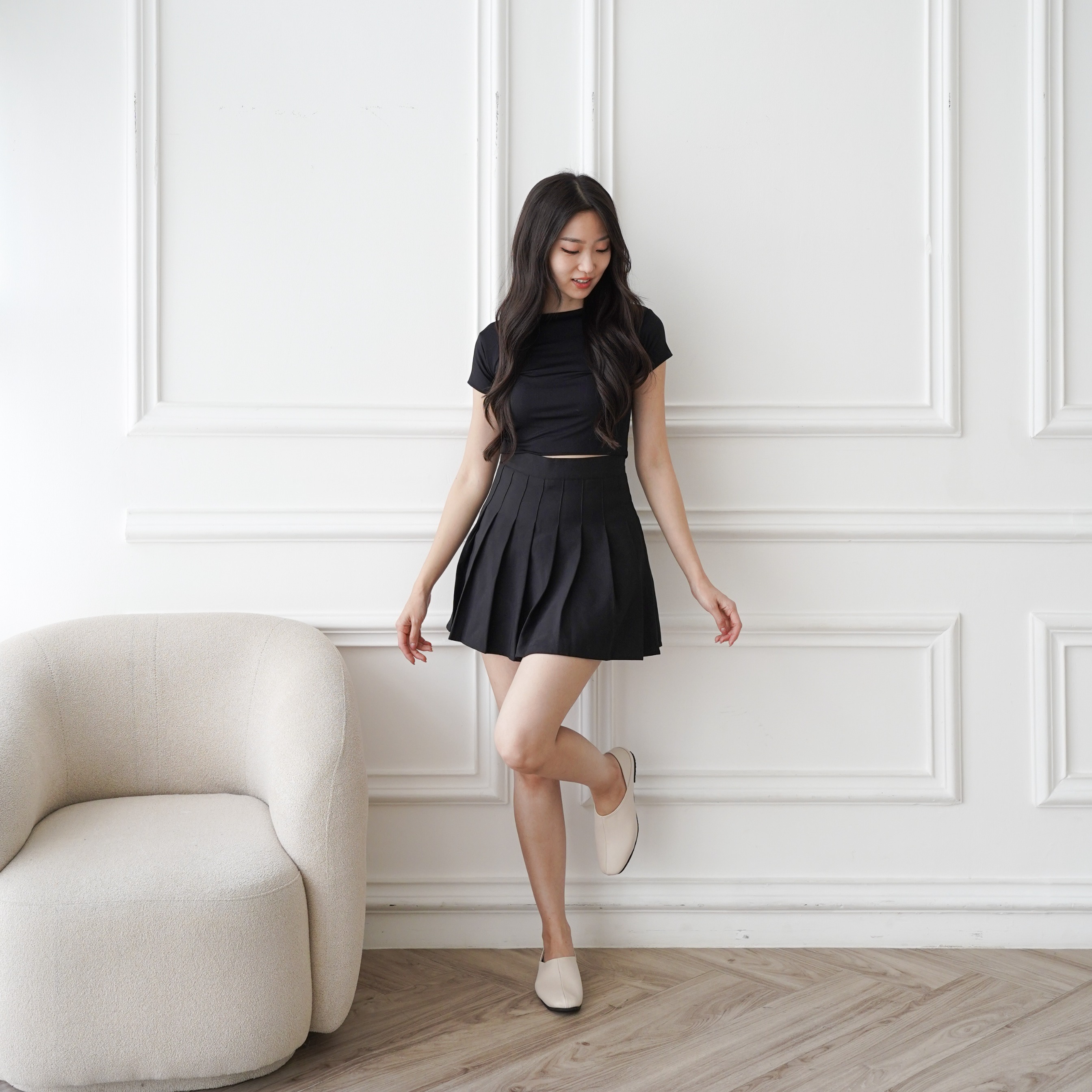 Jasmine Flats