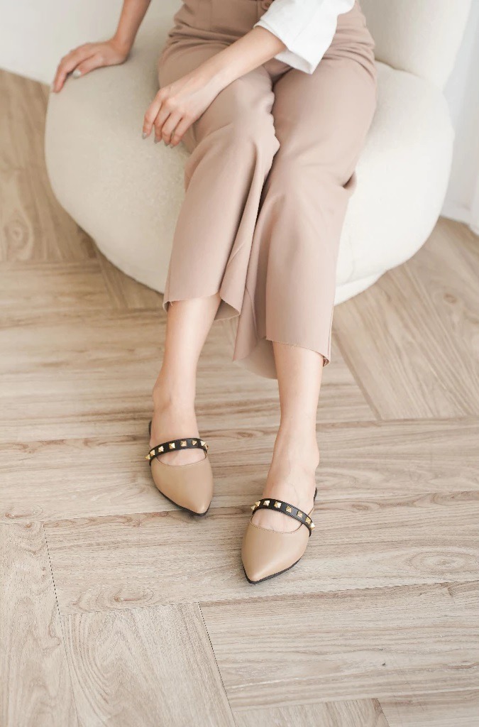 Geovany Flats