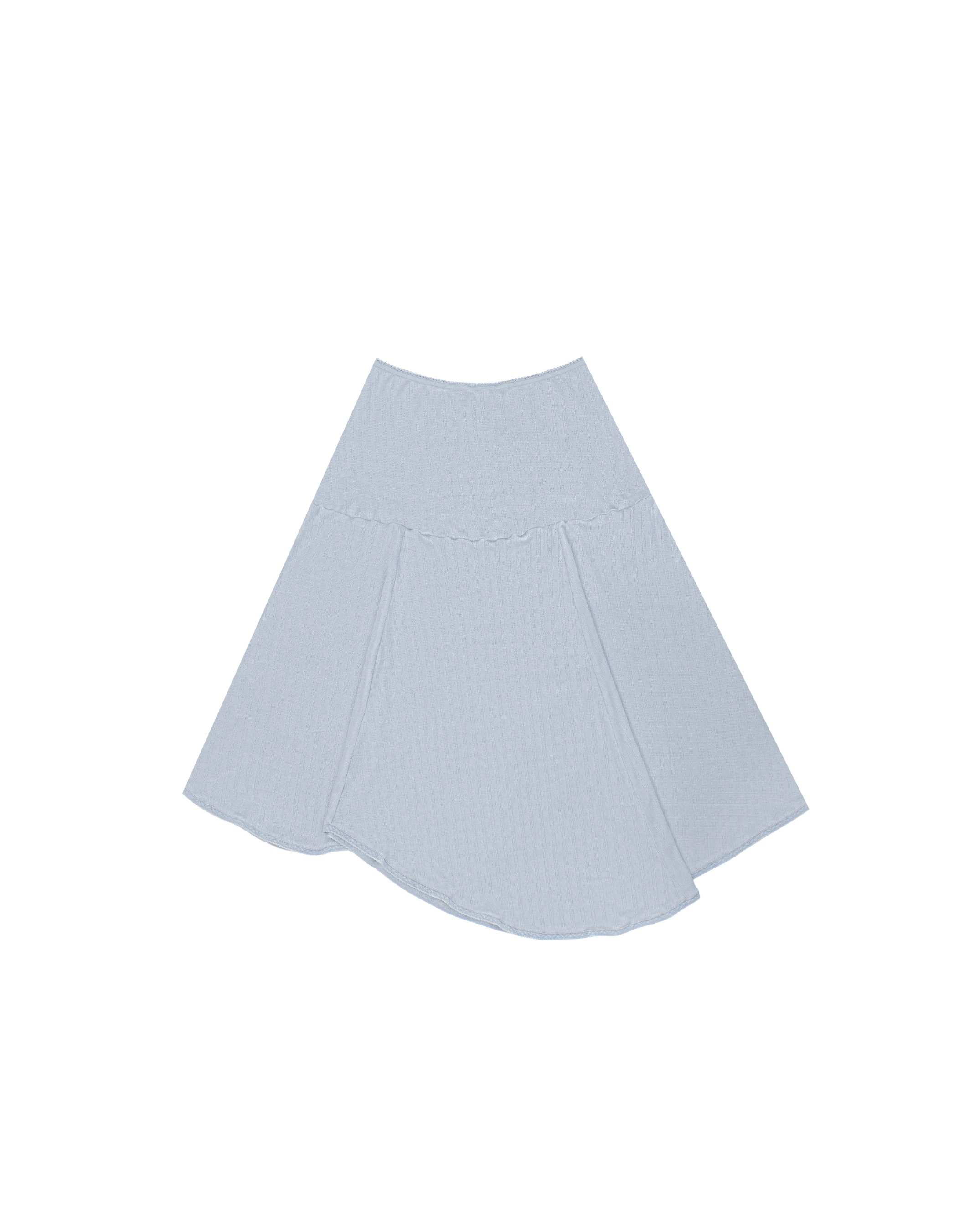 MARIANNE SKIRT - GREY