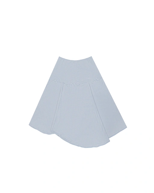 MARIANNE SKIRT - GREY