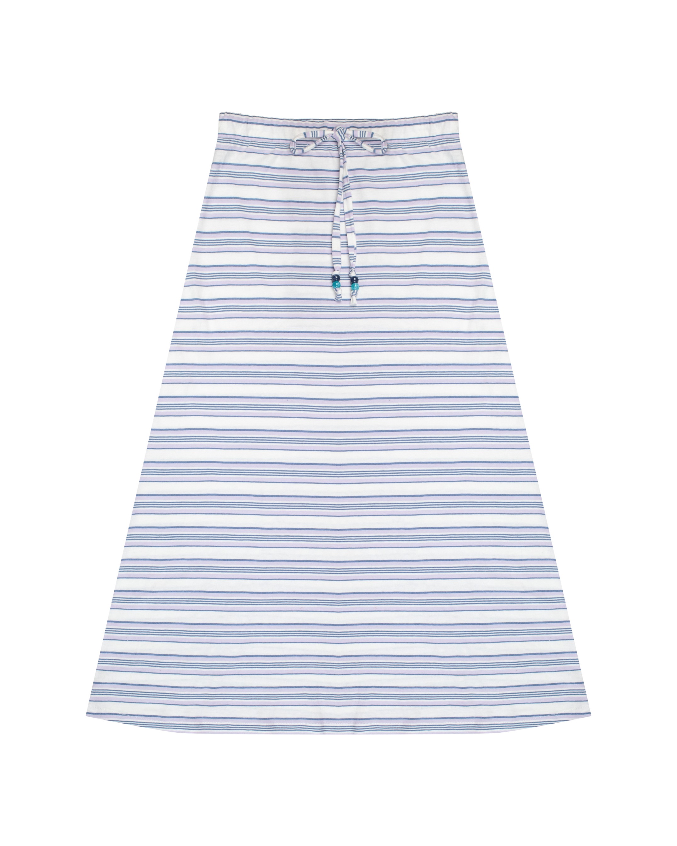 ALPEN MAXI SKIRT