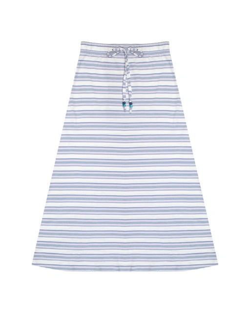 ALPEN MAXI SKIRT