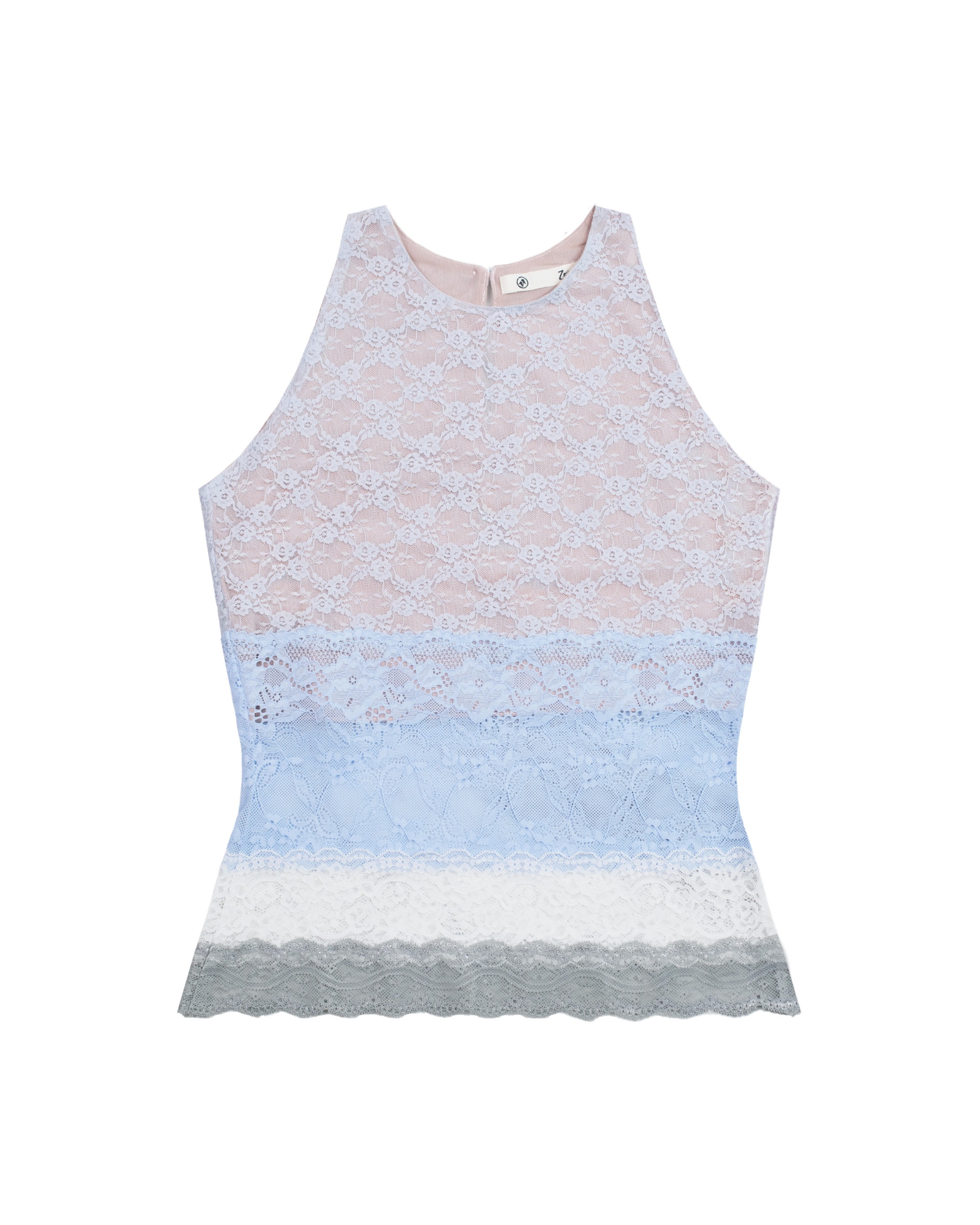 ALICE TOP