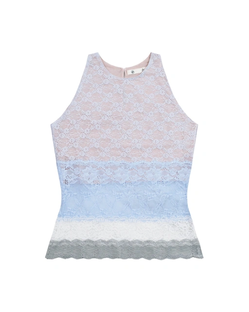 ALICE TOP