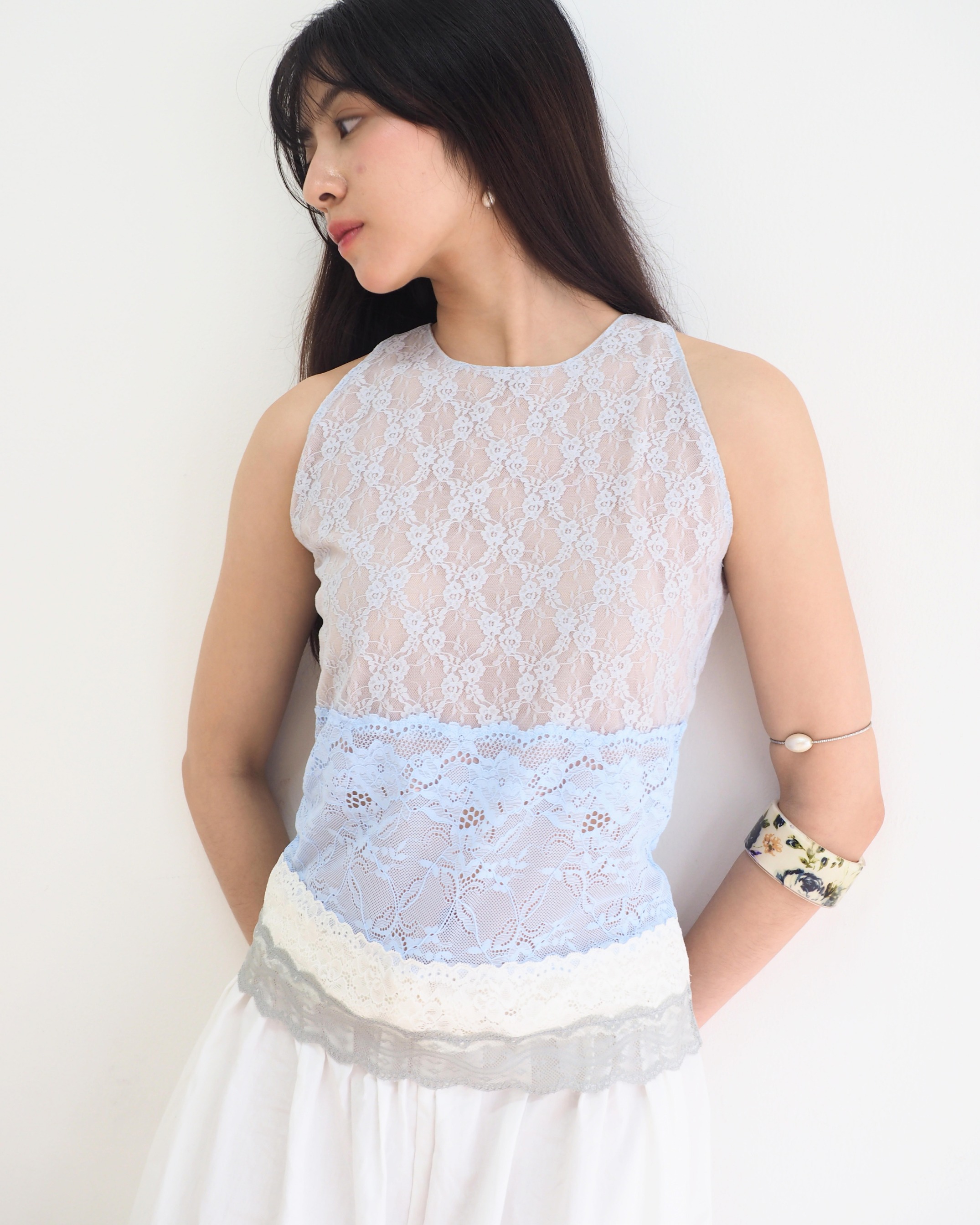 ALICE TOP
