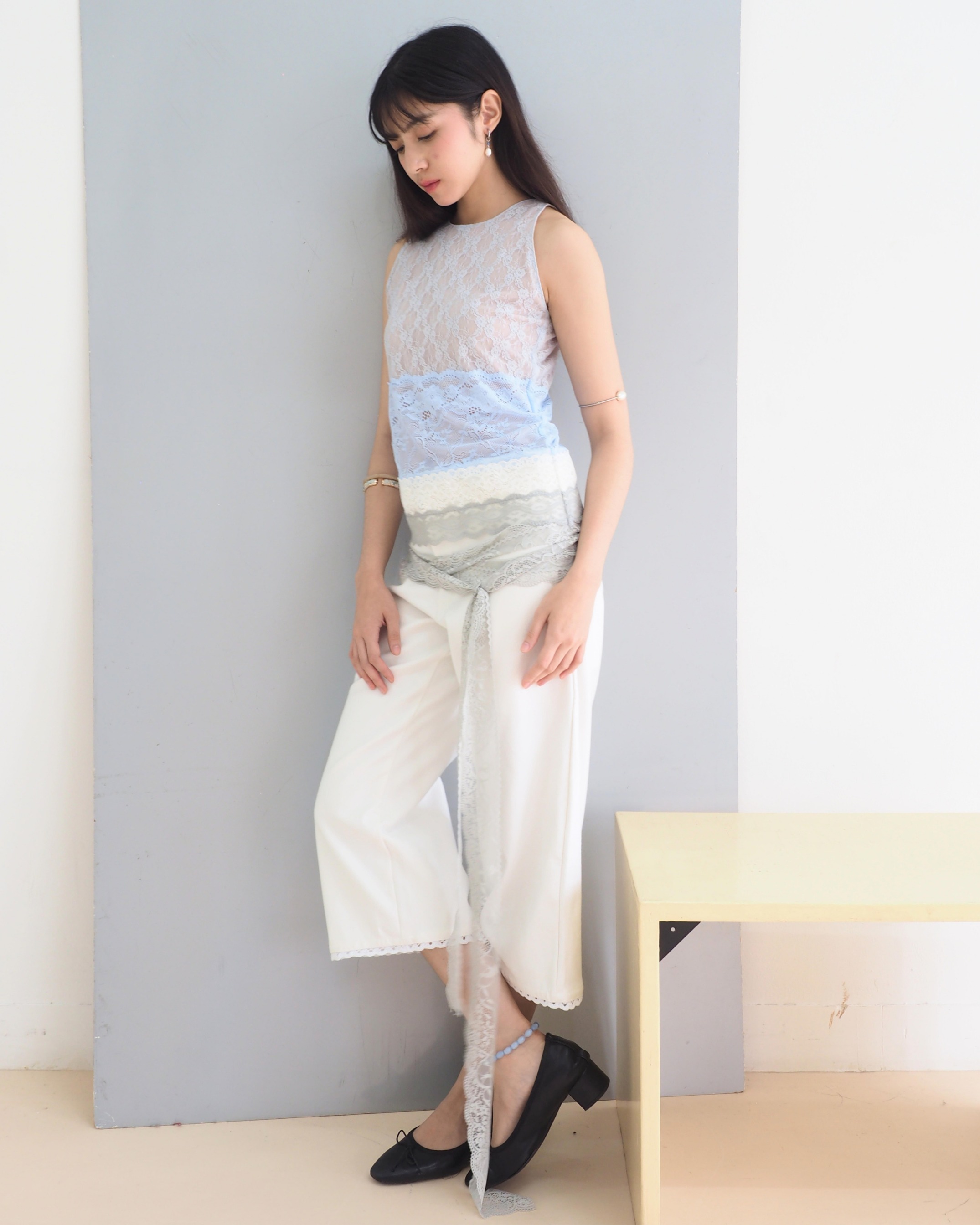 ALICE TOP