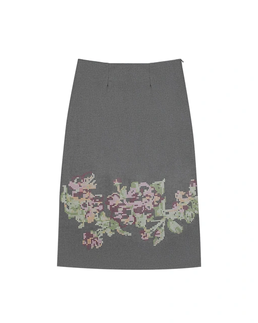 ELOISE SKIRT