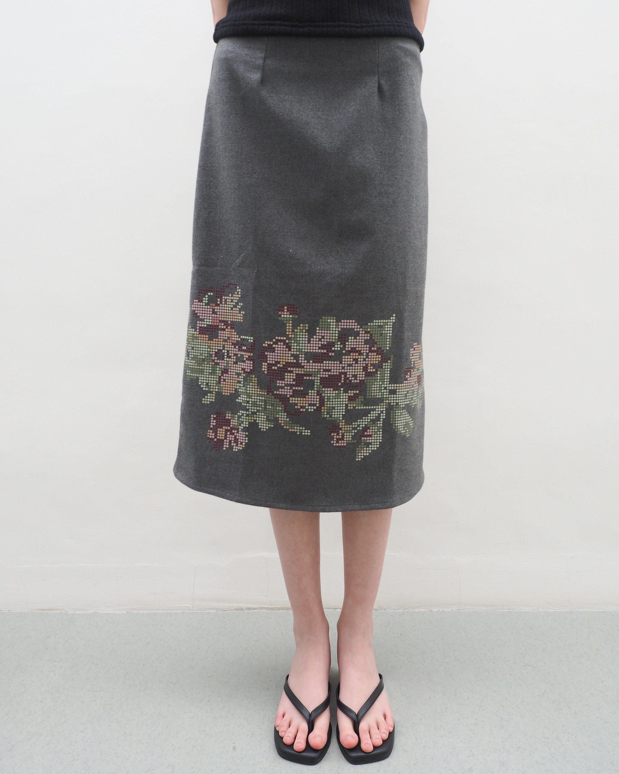 ELOISE SKIRT