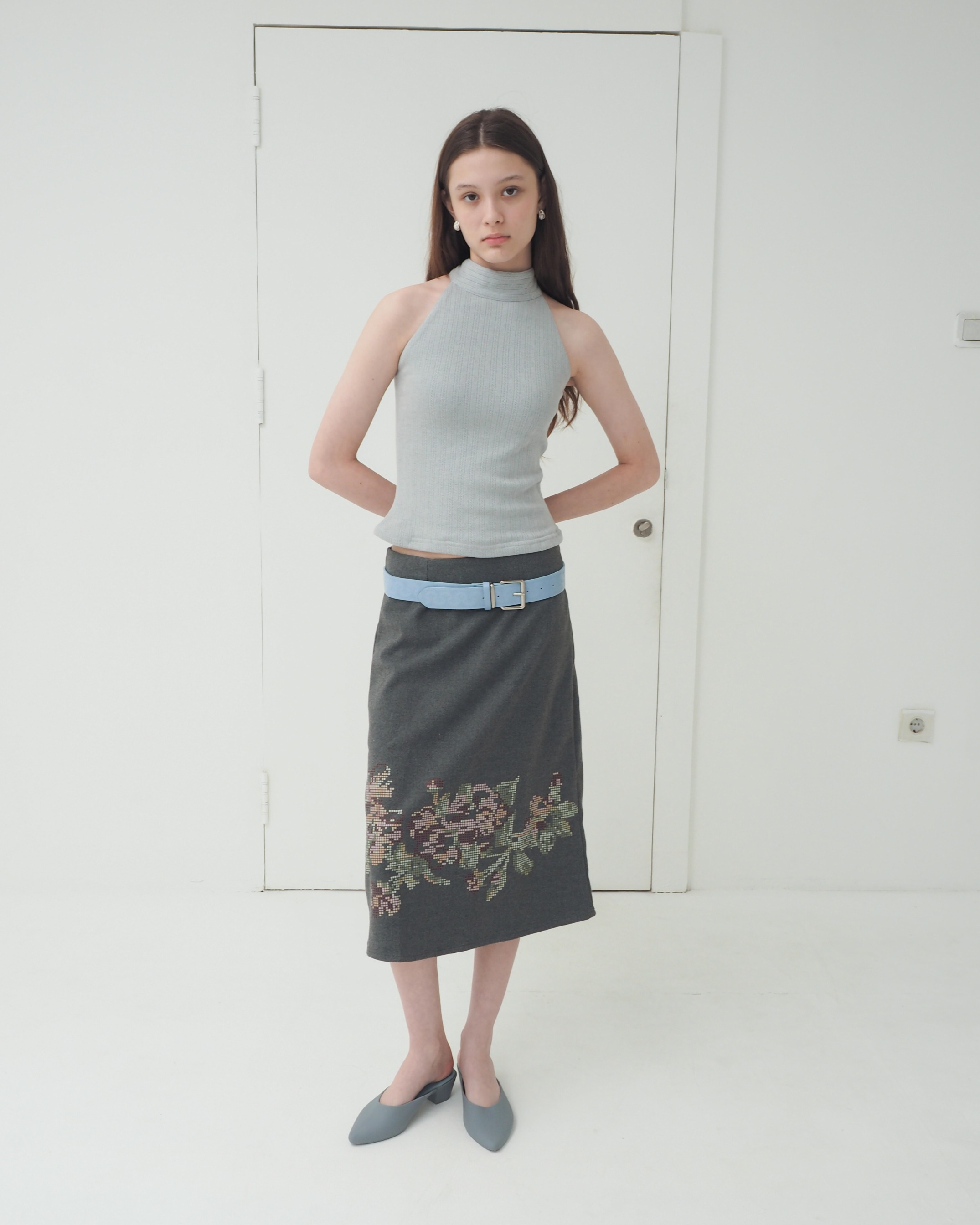 ELOISE SKIRT