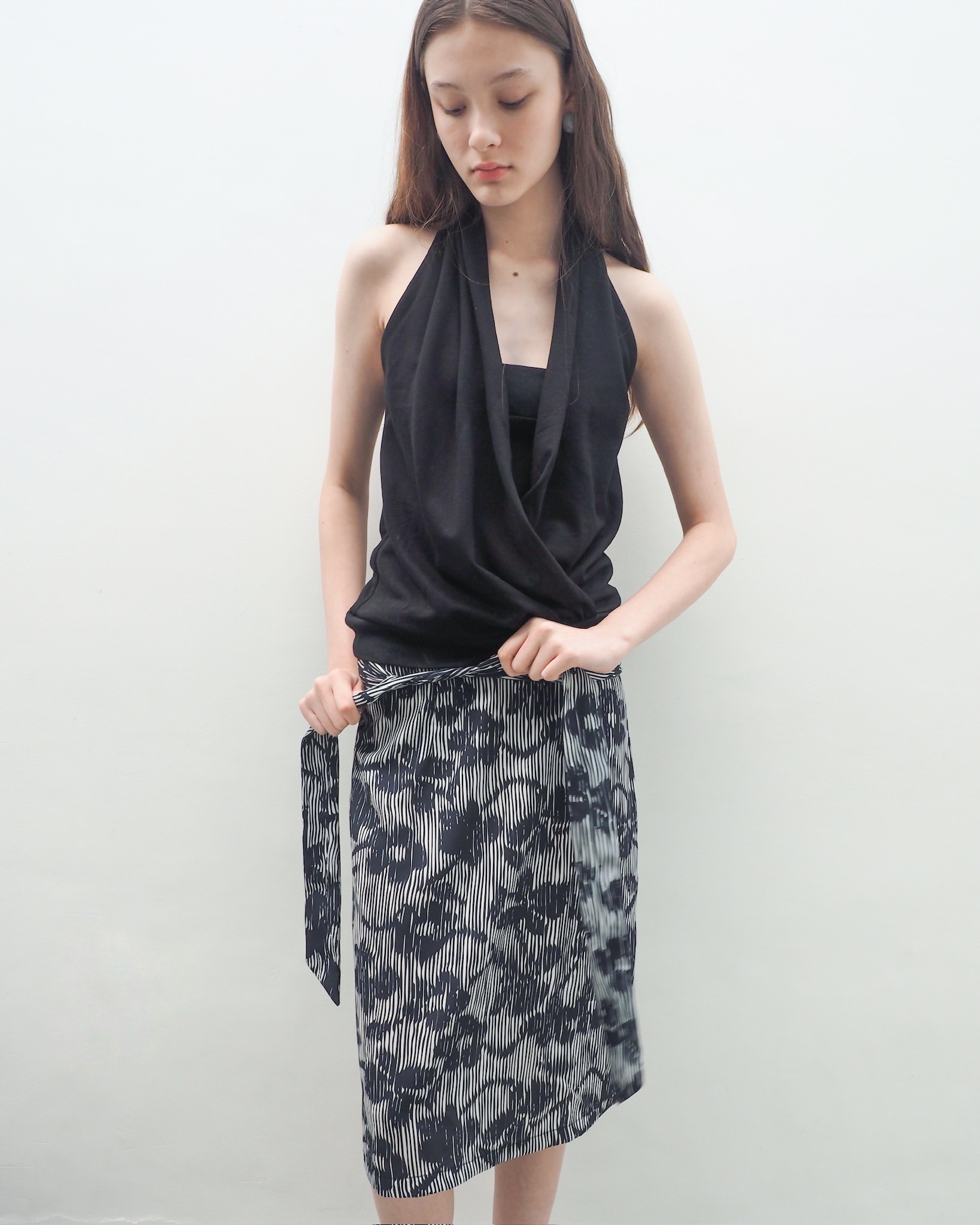 TEETER SKIRT