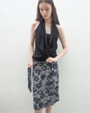 TEETER SKIRT