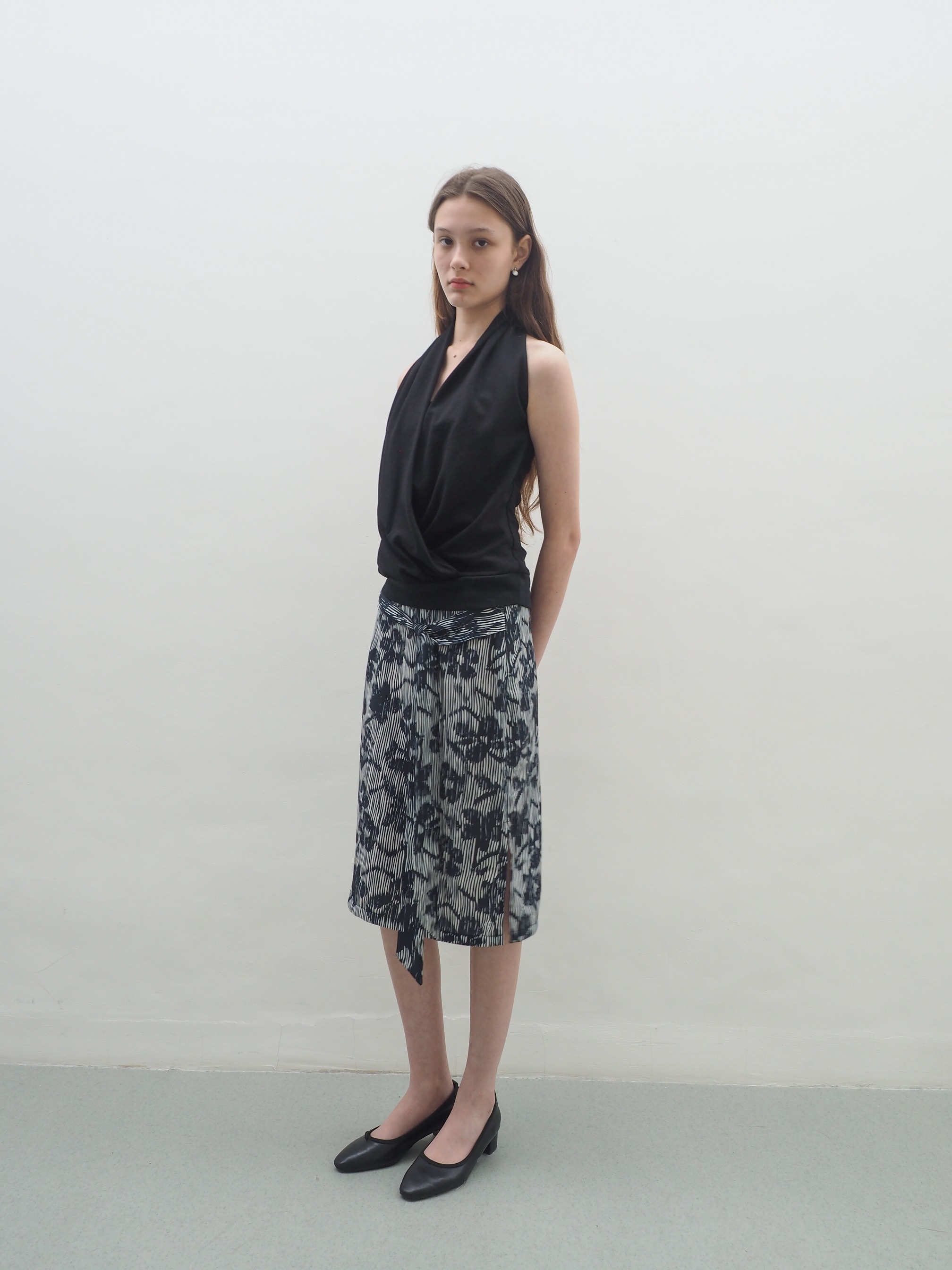 TEETER SKIRT