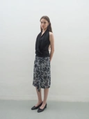 TEETER SKIRT