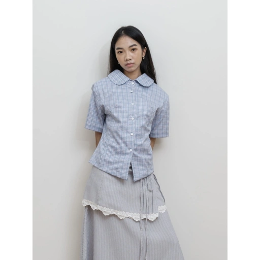 Image of Zoia - Gina Shirt