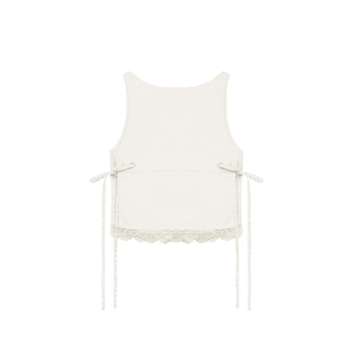 Image of Zoia - Dara Vest
