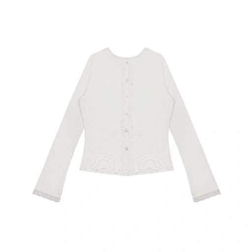 Image of Zoia - Ryu Cardigan