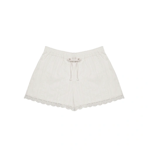 Image of Zoia - Dio Shorts
