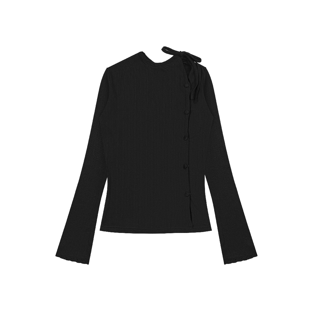 Zoia - Carmen Cardigan