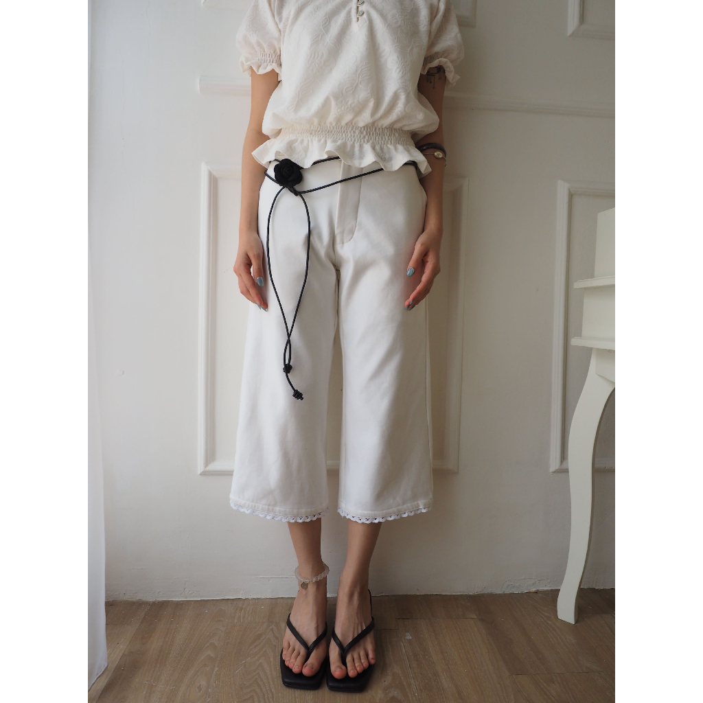 Zoia - Olivia Pants
