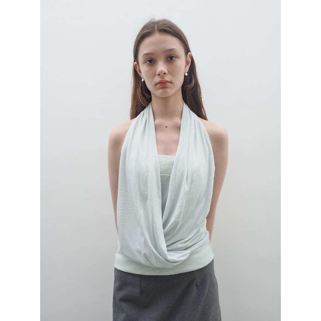 Zoia - Daphne Top