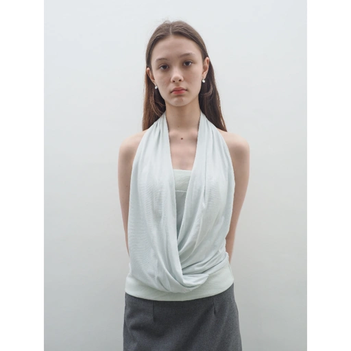 Zoia - Daphne Top