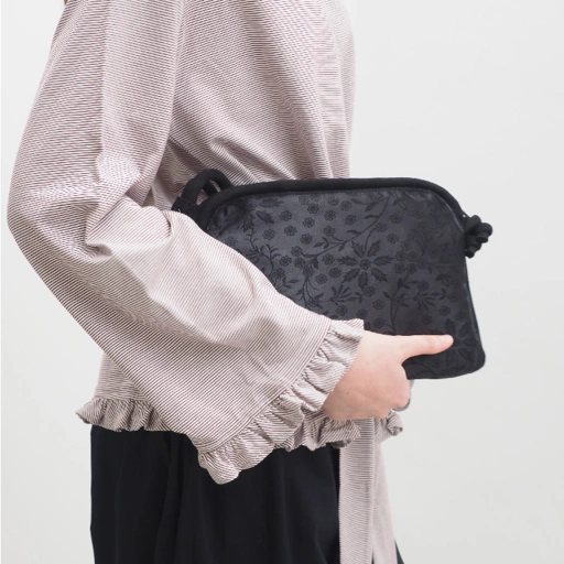 Image of Zoia - Ethel Shoulder Bag
