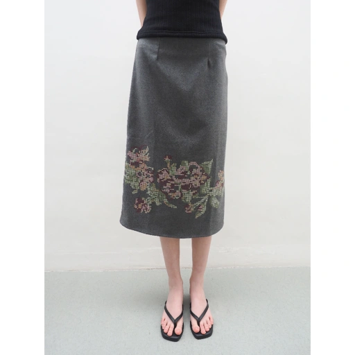 Image of Zoia - Eloise Skirt